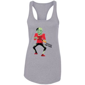 Sksksk And I Ooze Funny Zombie Halloween School Shirt