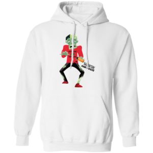 Sksksk And I Ooze Funny Zombie Halloween School Shirt