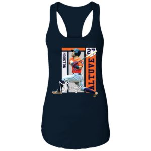 Jose Altuve Shirt image Jose Altuve Shirt
