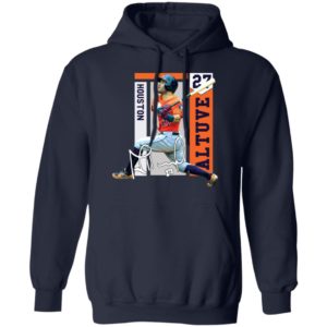Jose Altuve Shirt image Jose Altuve Shirt