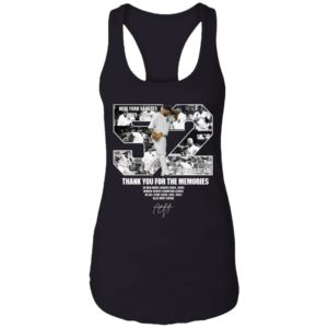 Cc Sabathia Thank You For The Memories Signature Shirt