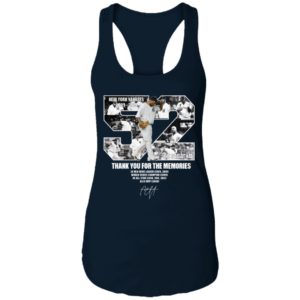 Cc Sabathia Thank You For The Memories Signature Shirt