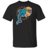 Fitz The Magic Dolphins Miami Ryan Fitzpatrick Shirt