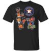 Love Houston Astros Signature Shirt