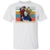Birthday Horror Movie Characters Super Soft Shirt