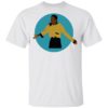 Theo Huxtable – The Cosby Show Shirt