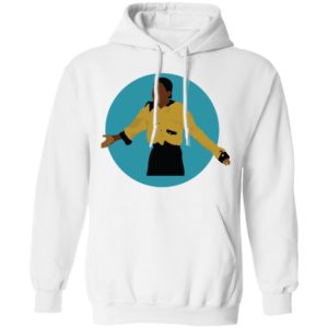 Theo Huxtable The Cosby Show Shirt