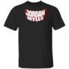 Jordan Myles Shirt
