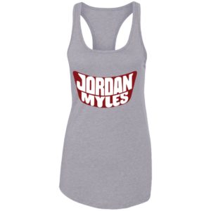 Jordan Myles Shirt