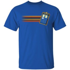 13th Doctor Shirt image 13th Doctor Shirt