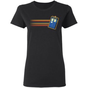 13th Doctor Shirt image 13th Doctor Shirt