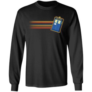 13th Doctor Shirt image 13th Doctor Shirt