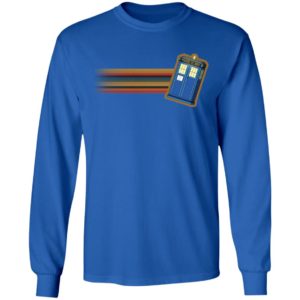 13th Doctor Shirt image 13th Doctor Shirt