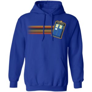 13th Doctor Shirt image 13th Doctor Shirt