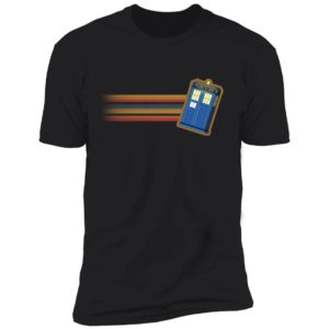 13th Doctor Shirt image 13th Doctor Shirt