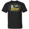Clyde Forkles Chicken Pit Shirt Stroker Ace Chicken Pit Shirt