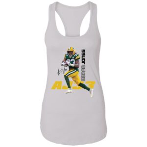 Aaron Jones Shirt