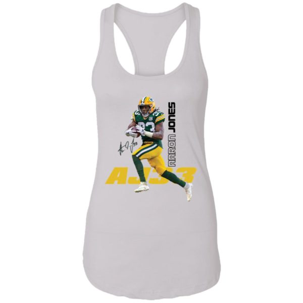 Aaron Jones Shirt