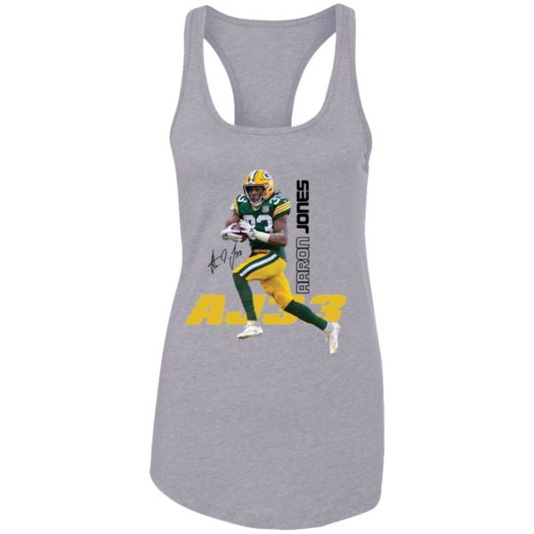 Aaron Jones Shirt