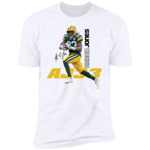 Aaron Jones Shirt