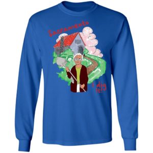 Sacramento I Dig It Shirt