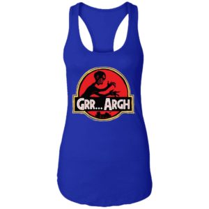 Grrassic Pargh Shirt image Grrassic Pargh Shirt