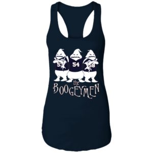 Beware Of The Boogeymen Patriots Shirt