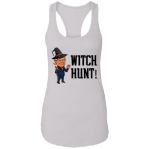 Donald Trump Witch Hunt Shirt image Donald Trump Witch Hunt Shirt