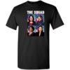 Rashida Tlaib Squad Goals Shirt