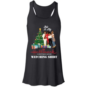 This Is My Black Girls Hallmark Christmas Movie Watching Shirt image This Is My Black Girls Hallmark Christmas Movie Watching Shirt