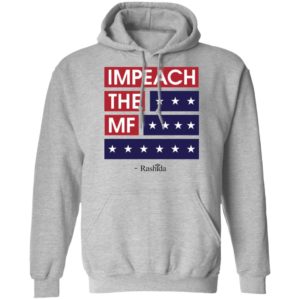 Impeach The Mf Shirt