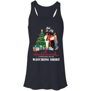 This Is My Black Girls Hallmark Christmas Movie Watching Shirt image This Is My Black Girls Hallmark Christmas Movie Watching Shirt
