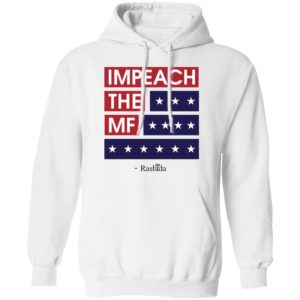 Impeach The Mf Shirt