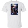 Stephen King Horror King Writers Shirt