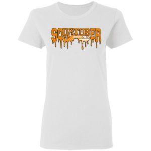 Squatober Sorinex Shirt