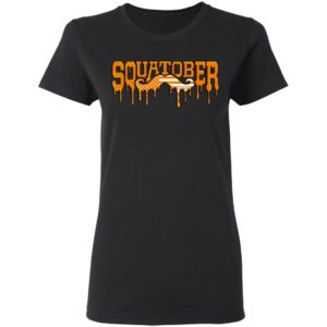 Squatober Sorinex Shirt