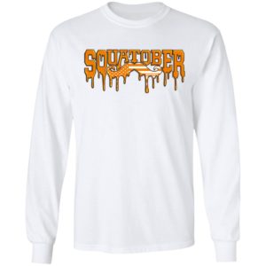 Squatober Sorinex Shirt