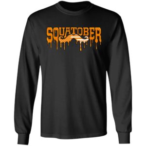Squatober Sorinex Shirt