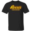 Reese’s Milk Chocolate Peanut Butter Cup Shirt