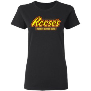 Reese's Milk Chocolate Peanut Butter Cup Shirt
