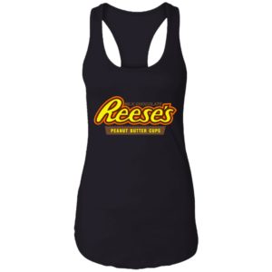 Reese's Milk Chocolate Peanut Butter Cup Shirt