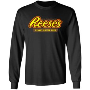 Reese's Milk Chocolate Peanut Butter Cup Shirt