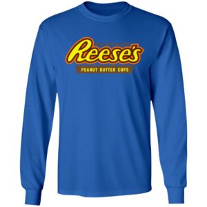 Reese's Milk Chocolate Peanut Butter Cup Shirt