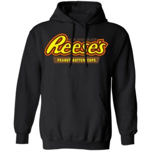 Reese's Milk Chocolate Peanut Butter Cup Shirt