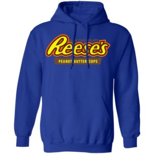 Reese's Milk Chocolate Peanut Butter Cup Shirt