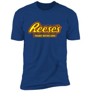 Reese's Milk Chocolate Peanut Butter Cup Shirt