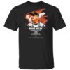 Bruce Bochy San Francisco Giants of Major League Shirt