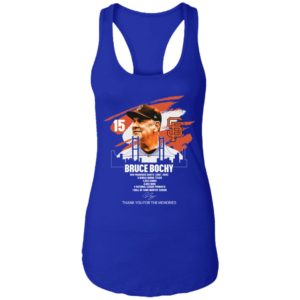 Bruce Bochy San Francisco Giants of Major League Shirt image Bruce Bochy San Francisco Giants of Major League Shirt