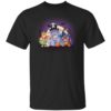 Winnie the Pooh Halloween Shirt