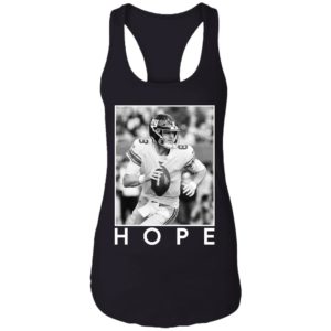 Daniel Jones Hope Shirt image Daniel Jones Hope Shirt
